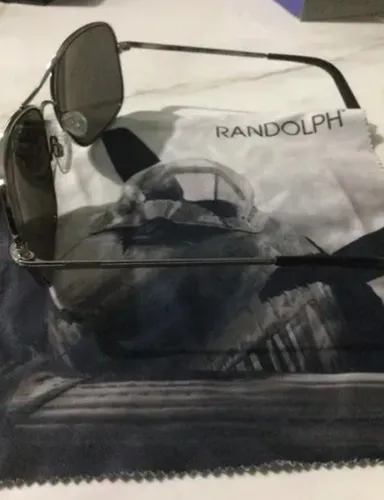Lentes Randolph Aviator MercadoLibre