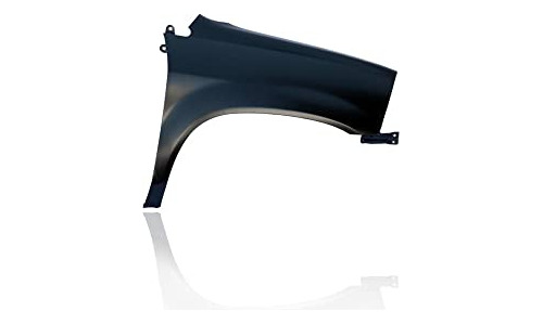 Fender   Compatible/replacement For '01 06 Acura Mdx   Front