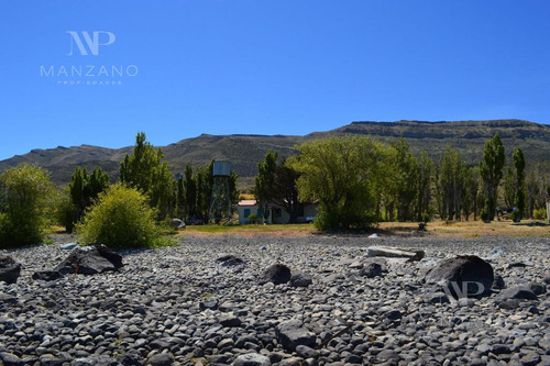 Campo En Venta De Campo 23.662 Hectáreas Costa De Lago Argentino - Santa Cruz