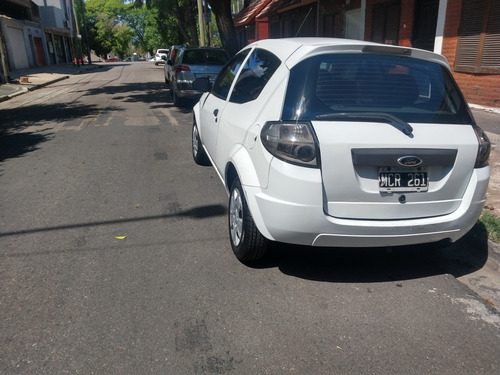 Ford Ka 1.6 Fly Viral 95cv