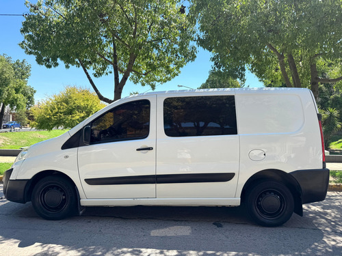 Peugeot Expert 1.6 Hdi Confort Mp3