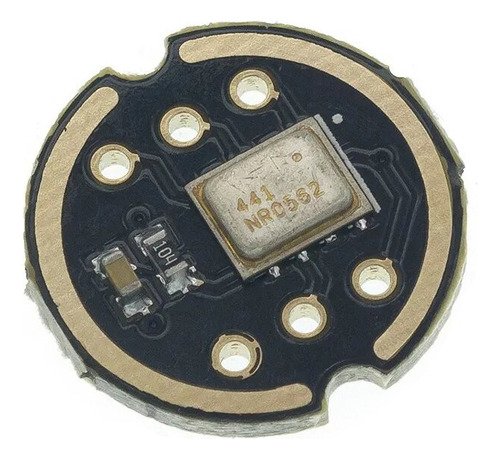 Tecneu Módulo Micrófono Inmp441 Mh-et I2s Audio para Esp32