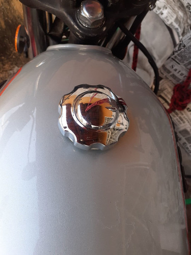 Imagem 8 de 9 de Honda Ml
