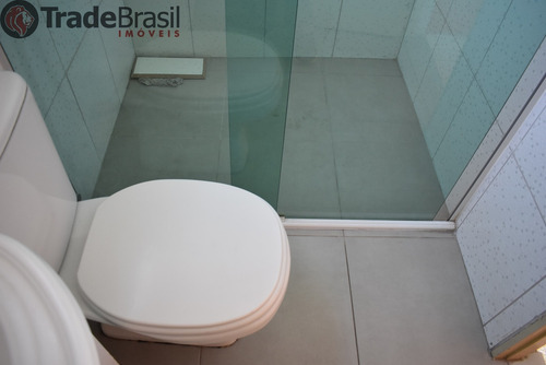 Imagem 8 de 30 de Casa Para Aluguel, 2 Dormitórios, Vila Maria Trindade - São Paulo - 762