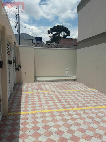 Imagem 2 de 18 de Sobrado À Venda No Bairro Parque Casa De Pedra - São Paulo/sp, Zona Norte - F010ab