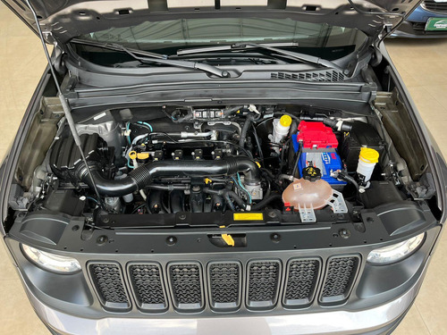 Jeep Renegade RENEGADE1.8 4X2 FLEX 16V AUT
