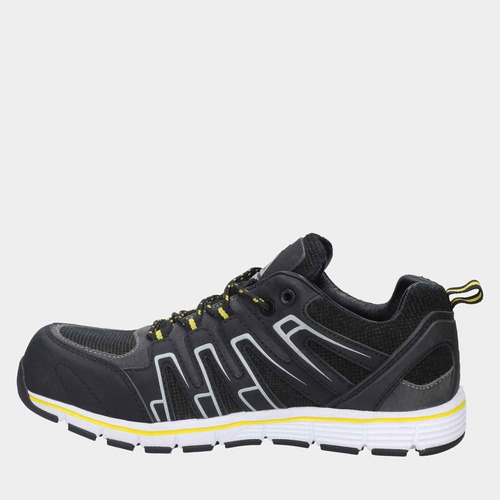 Imagen 3 de 7 de Zapatos De Seguridad Sherpa´s 414