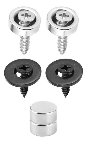 Conjunto De Kit De Reparación De Tapa De Guantera