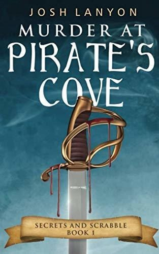 Book : Murder At Pirates Cove An M/m Cozy Mystery (secrets.