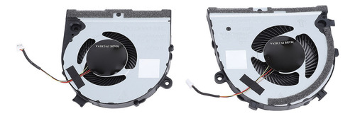 Compatível Conjunto De Ventoinhas De Resfriamento De Cpu E