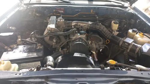 Mazda B2200 2.2 B22dc3