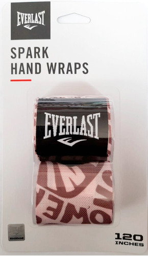 Vendas - Printed 120´´ - Everlast Oficial