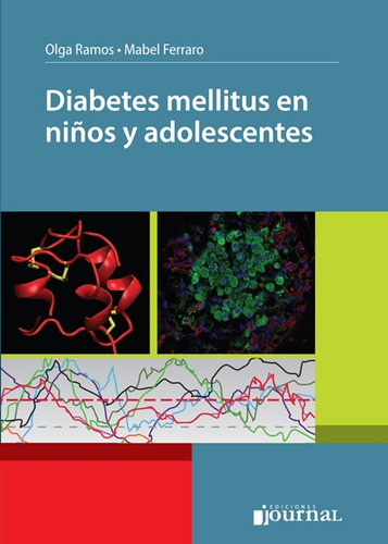 Diabetes Mellitus  - Olga Ramos