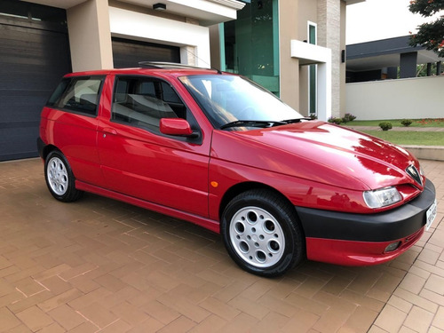 Dodge Dakota Gol Parati Alfa