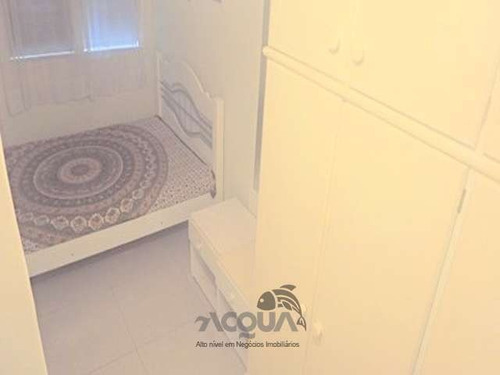 Imagem 11 de 15 de Apartamento 3 Dormitórios 2 Vagas, Enseada - 0649-1