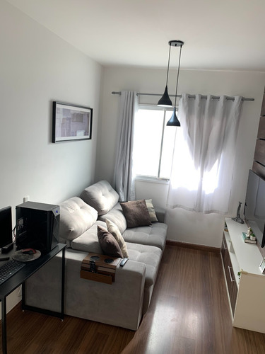 Apartamento 2 Dorm. Porteira Fechada No Certto Jaraguá Felicidade