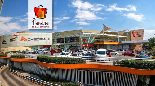 Imagen 1 de 9 de Locales Desde 50 M2. Desde $500 Pesos M2
