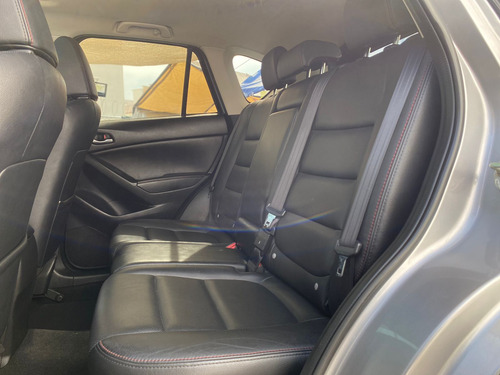 Mazda CX-5 2.5 S Grand Touring 4x2 Mt