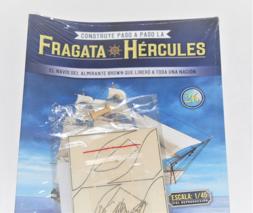 Revista Fragata Hercules Num.26-salvat-rev. Sellada-esc 1/45