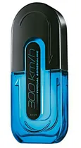Comprar Colonia Avon 300 km\u002Fh Virtual Adrenaline para hombre, 100 ml