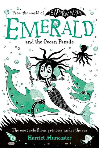 Libro Emerald And The Ocean Parade De Muncaster Harriet  Oxf