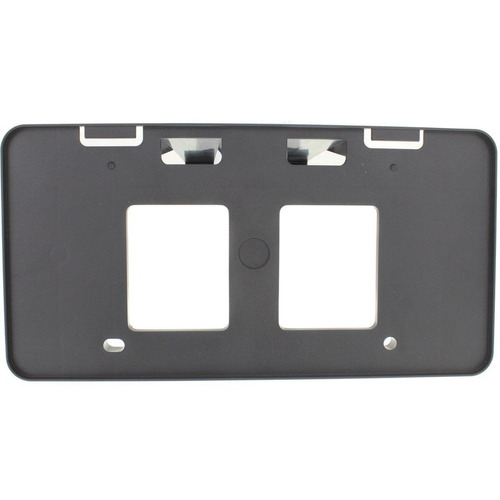 Porta Placa Delantero De Toyota Camry Se 2012 - 2014