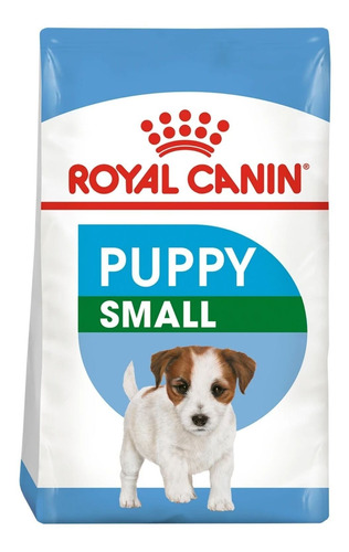 Small Puppy Royal Canin De 5.9 Kg