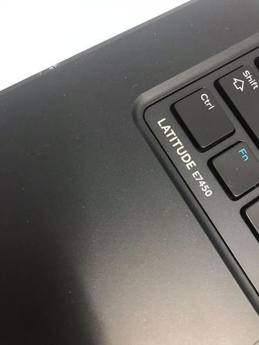 Laptop Dell Latitude E7450 I7 5ta 8ram 120ssd (Usado)