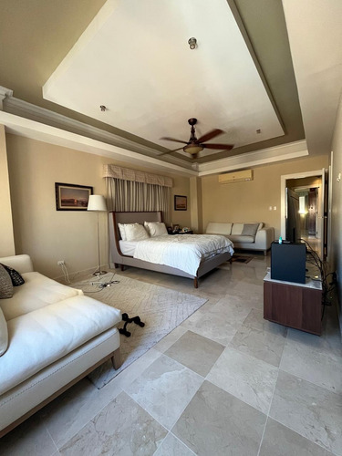 Apartamento En Venta En Los Cacicazgos