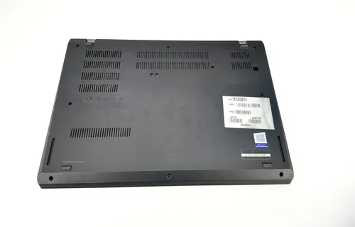 Portátil Lenovo Thinkpad L14 Ryzen 5 4650u 16gb 512gb Tv 2gb (Reacondicionado)