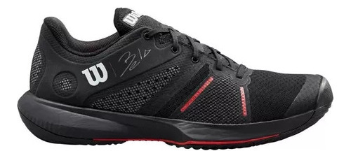 Zapatillas Padel Wilson - Bela Pro Paseo Sports