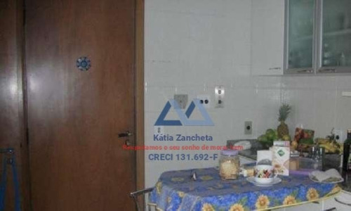 Imagem 11 de 15 de Apartamento Para Venda, 4 Dormitório(s) - 1076