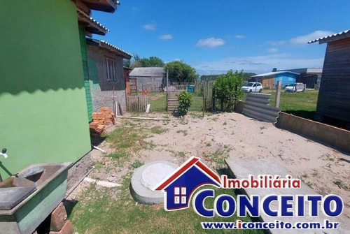 Imagem 6 de 24 de Xc245 - Excelente Residência Mista Localizada No Balneário Harmonia