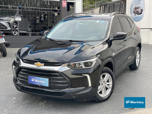 Chevrolet Tracker 1.0 TURBO FLEX LT AUTOMÁTICO