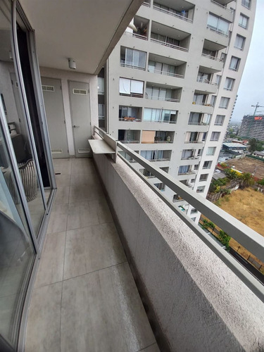 Depto En Venta De 1 Dorm. 1baño La Florida