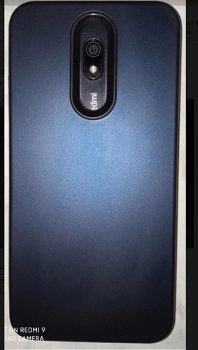 Xiaomi Redmi 8a