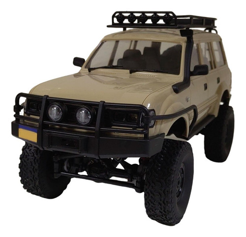 Rc Car Toy Simulation Vehicle Gran Regalo Crawler Car Para