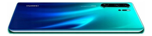 Huawei P30 Pro Dual Sim 256 Gb Aurora 8 Gb Ram