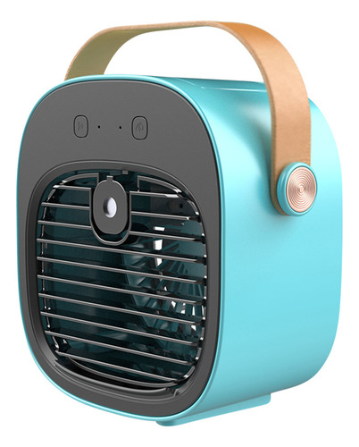 L Ventilador Humidificador Purifier Cooler Upgraded Mute