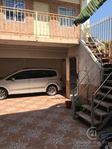 Casa - Lomas Del Mirador