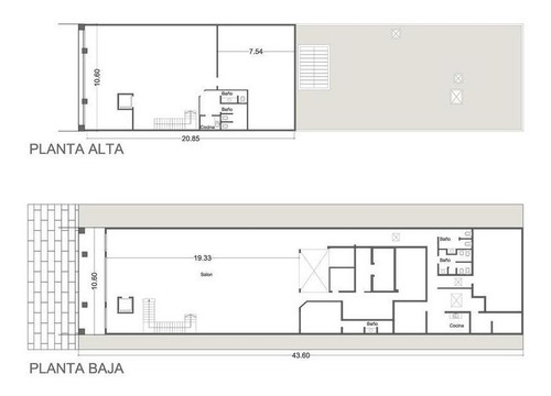 Imagen 24 de 24 de Alquiler/venta De Local En Rosario - Santa Fe 1235