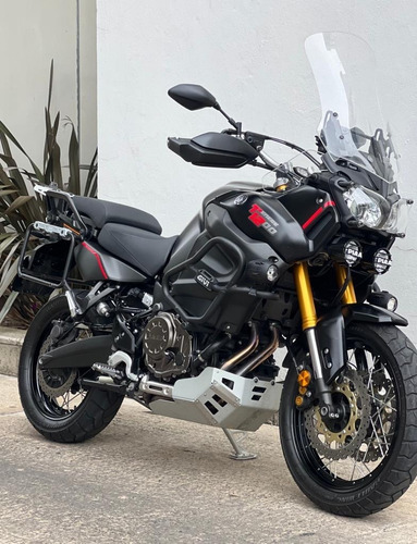 Imagen 17 de 17 de Yamaha Super Tenere 1200