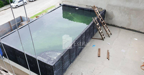 Imagem 12 de 27 de Cobertura 03 Suítes E 04 Vagas No Centro, Guaratuba - Co0171