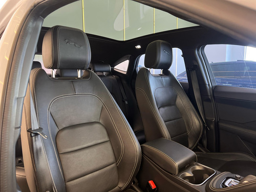 Jaguar E-Pace 2.0 16V P250 FLEX R-DYNAMIC S AWD AUTOMÁTICO