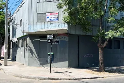 Terreno en venta