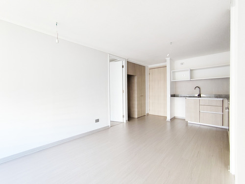 Edificio Av. Américo Vespucio (1 Est.) Piso 20