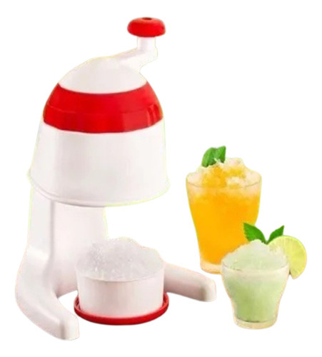 Maquina De Raspados Betterware