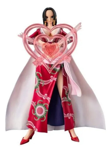 Variable Action Heroes Boa Hancock Ver. 1.5 - One Piece