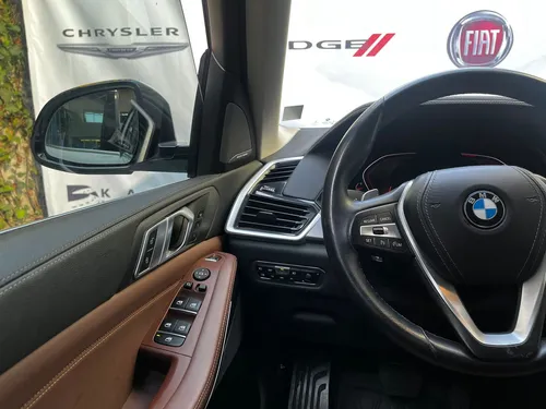 Bmw X5 2020