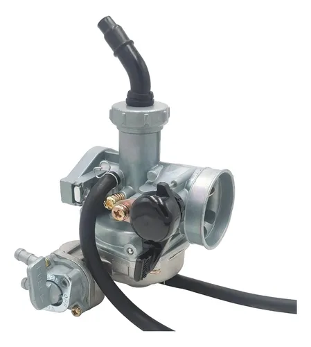 Carburador Mothar Compatible Con Honda Atv De 3 Ruedas Atc 9